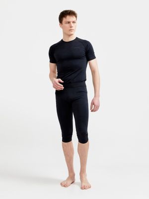 CraftCORE Dry Active Comfort Knickers - schwarz