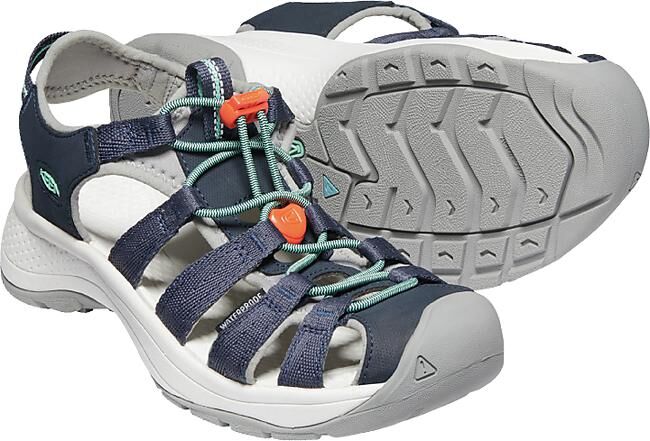 KEEN - SANDALES DE RANDONNEE ASTORIA WEST SANDAL