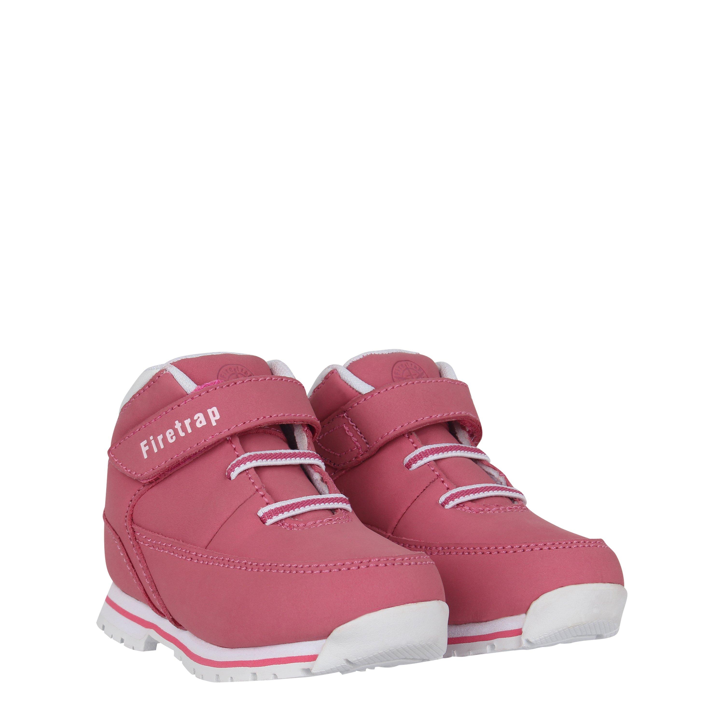 Firetrap Rhino Infant Boots