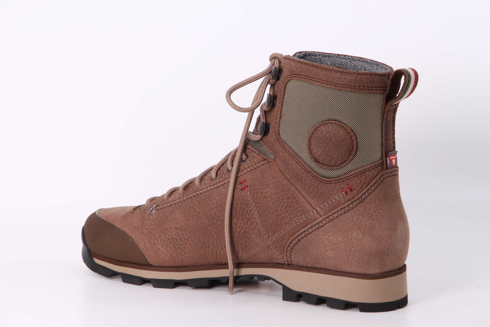 Dolomite Cinquantaquattro warm Men pinecone brown