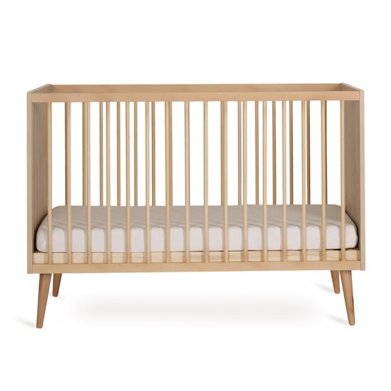 Cocoon Lit   Natural Oak        60 x 120 cm   de               Quax