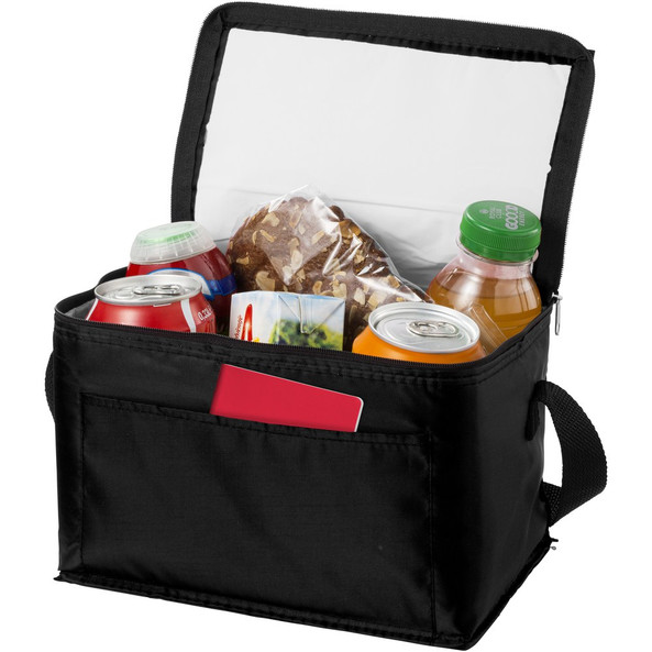 EgotierPro 120092 - Sac-repas isotherme Kumla 4L