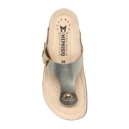 melinda  VEGA 17302  GOLD