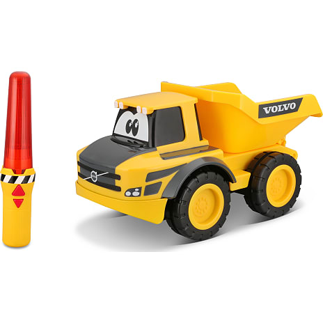 Car Mania Junior volvo lastbil