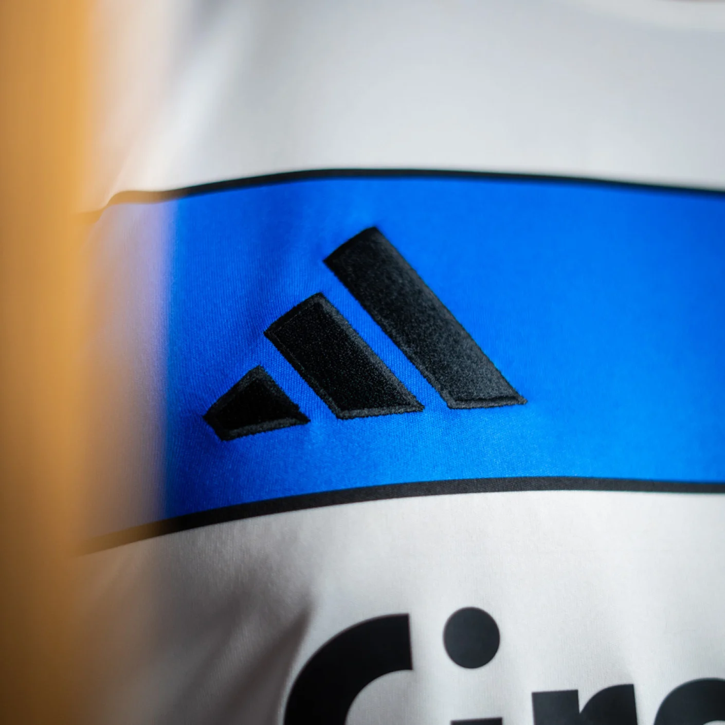 Adidas PEC Zwolle Thuisshirt 2024-2025