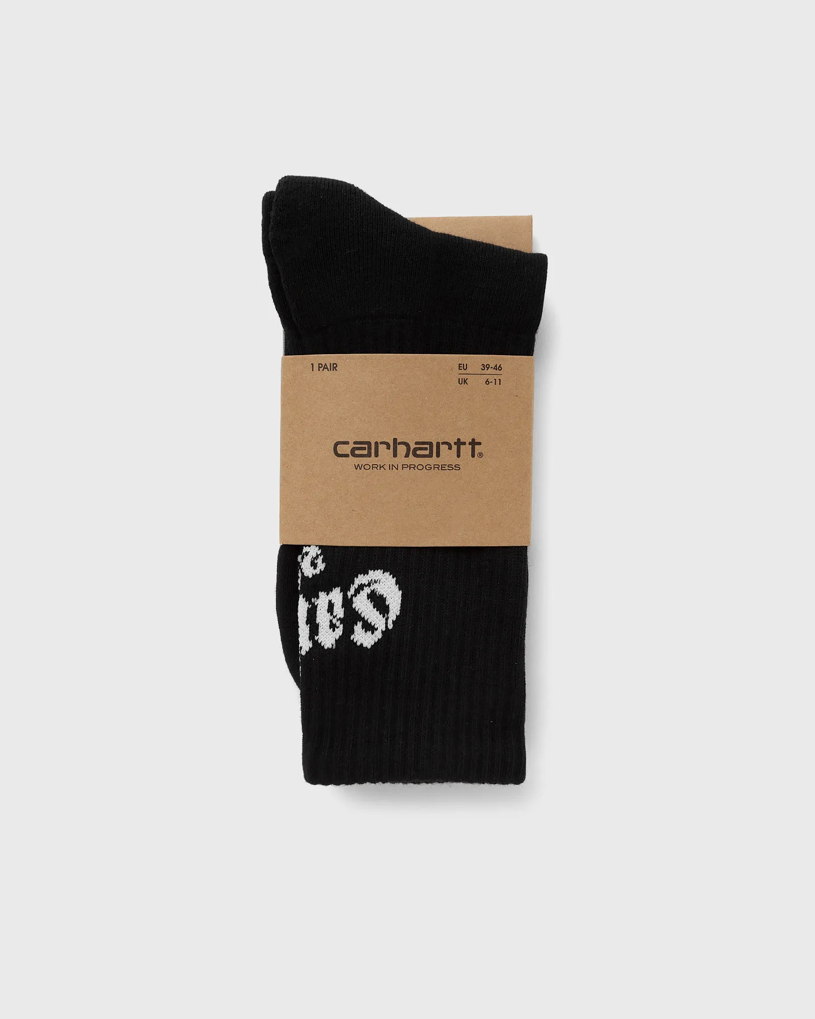 Carhartt WIP Onyx Socks