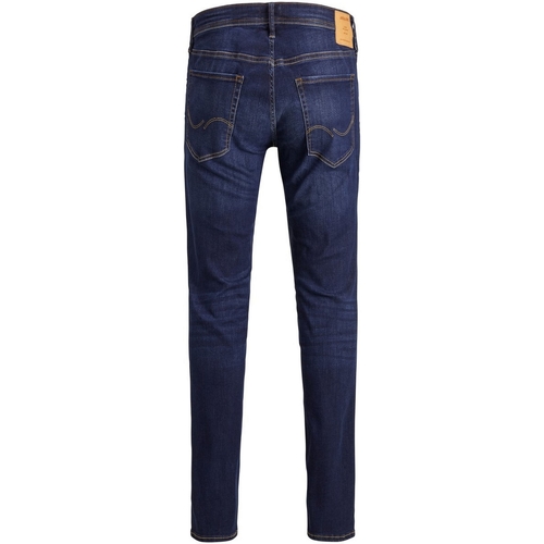 Jack & Jones - 12157486 JJILIAM JJORIGINAL AM 014 50SPS PS BLUE DENIM Azul