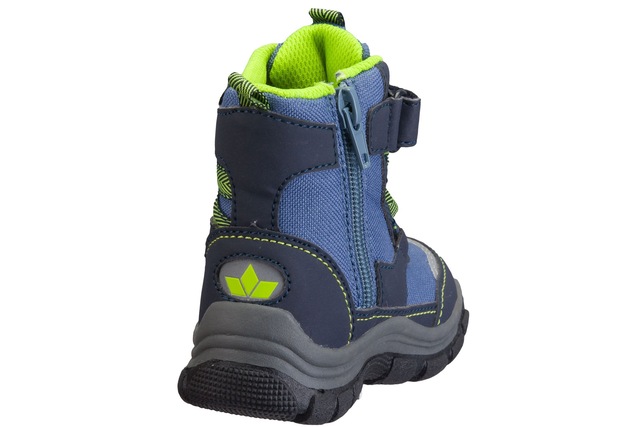 Lico Snowboots »Snowboot Crumbie VS«