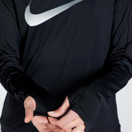 Swoosh da Nike