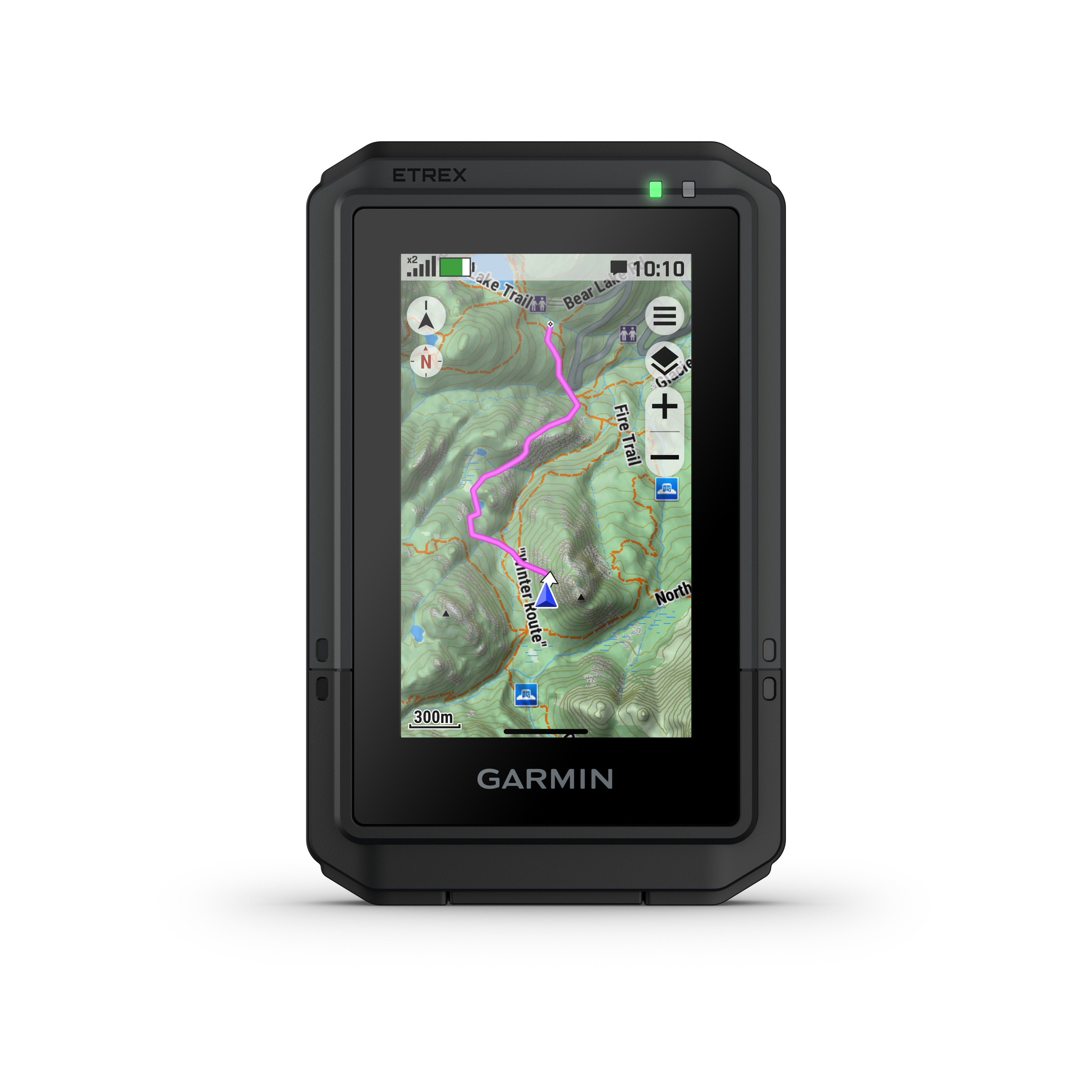eTrex Touch