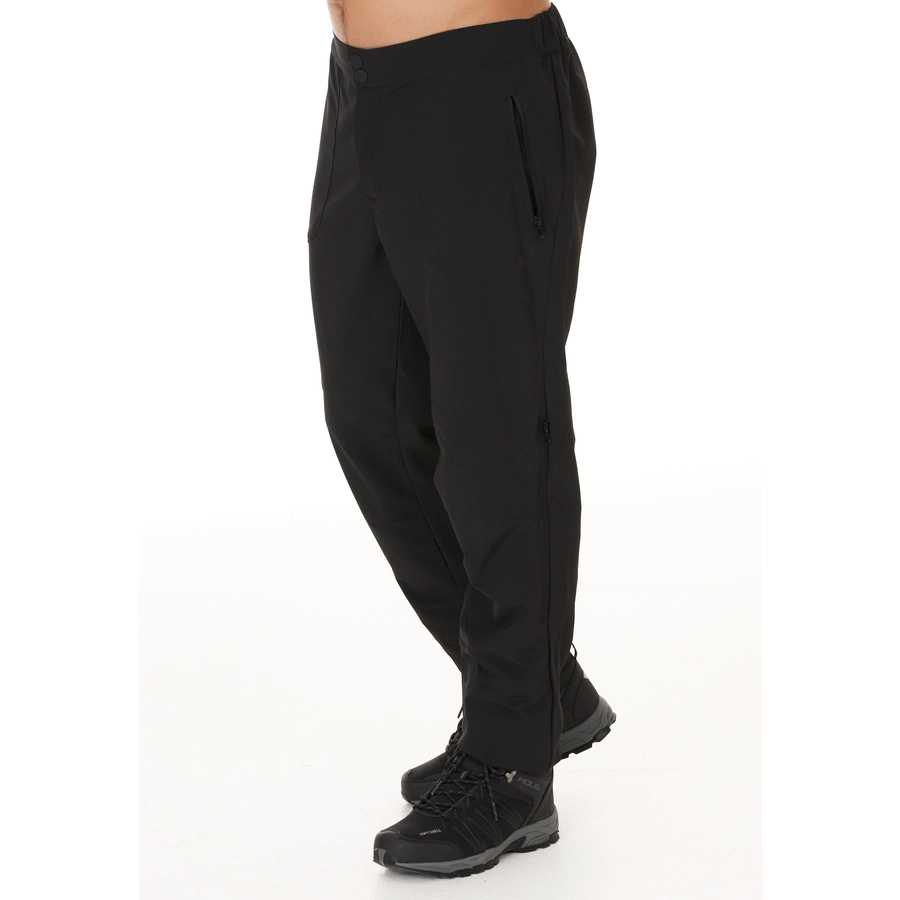 Whistler Outdoorhose Saldon 1001 Black