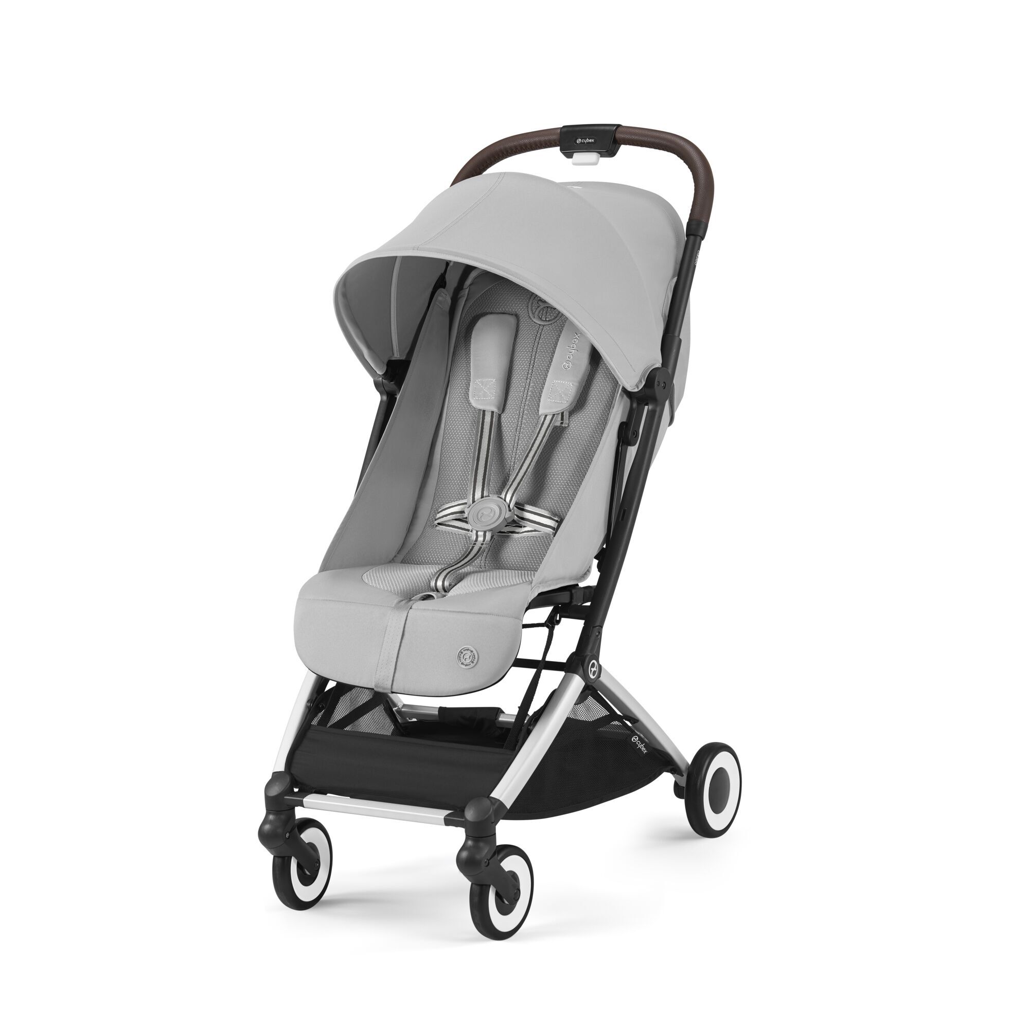 Orfeo Fog Grey