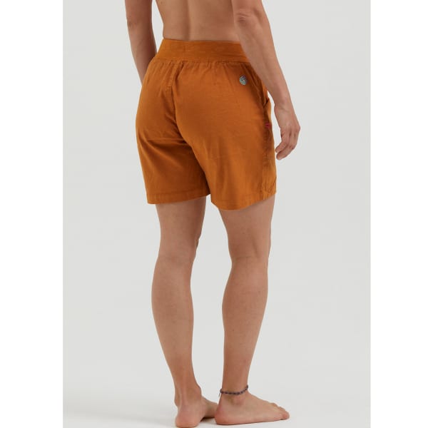 Short escalade E9 WENDY 2.2 LAND