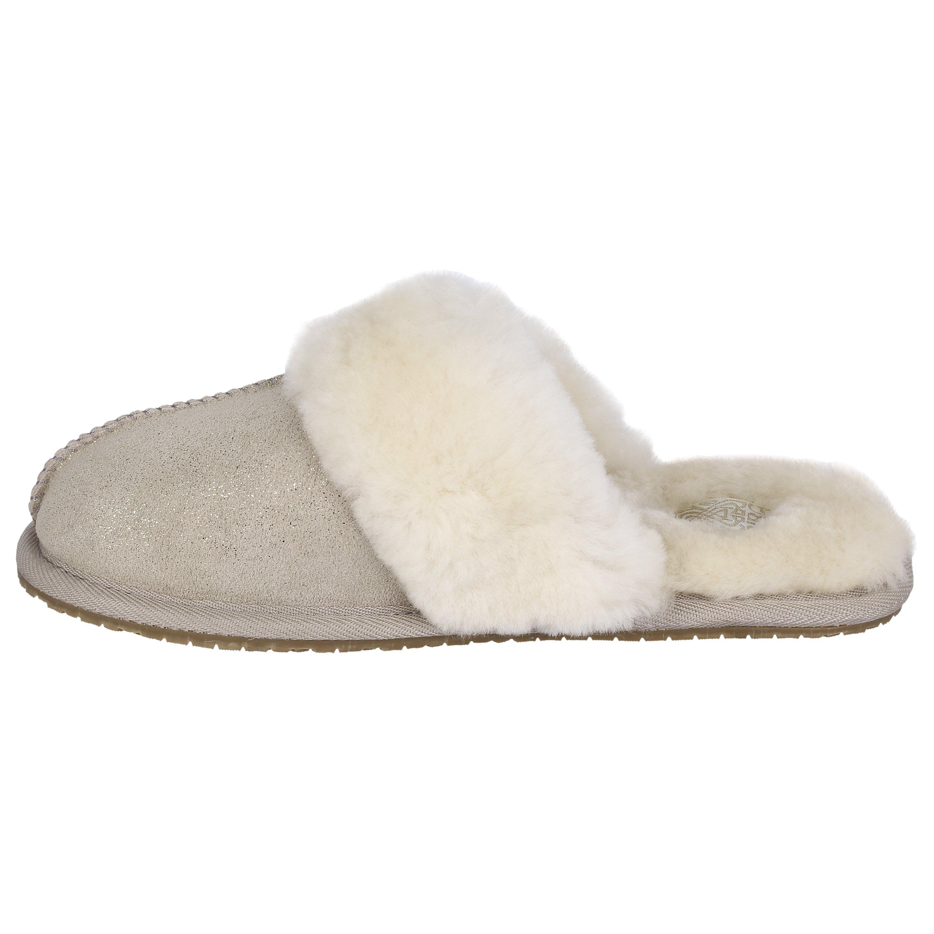 Biba Mule Slipper