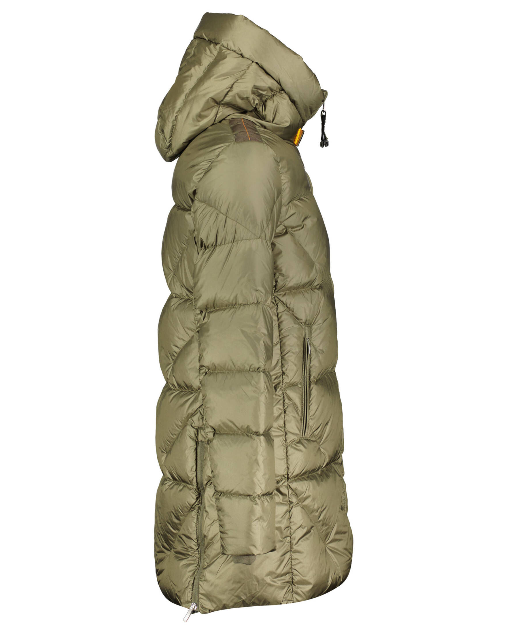Parajumpers| Mädchen Daunenmantel JANET