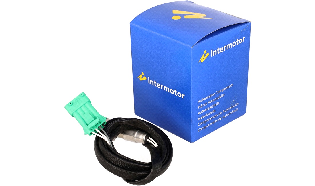 Lambda-sonde