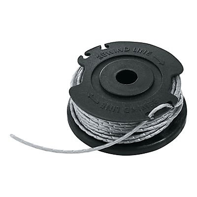 Bobine de fil pour coupe-bordures Art 23 SL et 26 SL