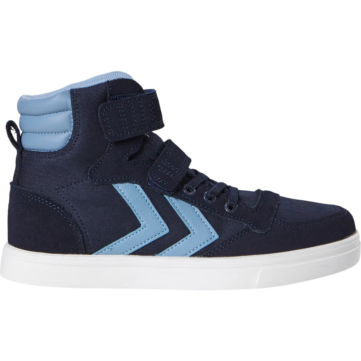 hummel Slimmer Stadil Velcro Støvler Børn