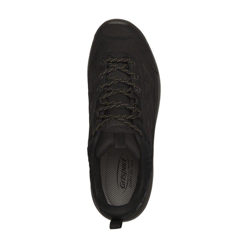 GRI Terrain Low Wandelschoen