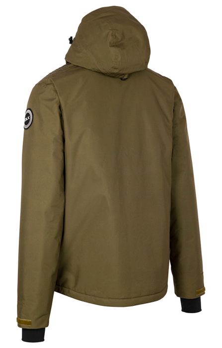Graham Jacket Men skijakke
