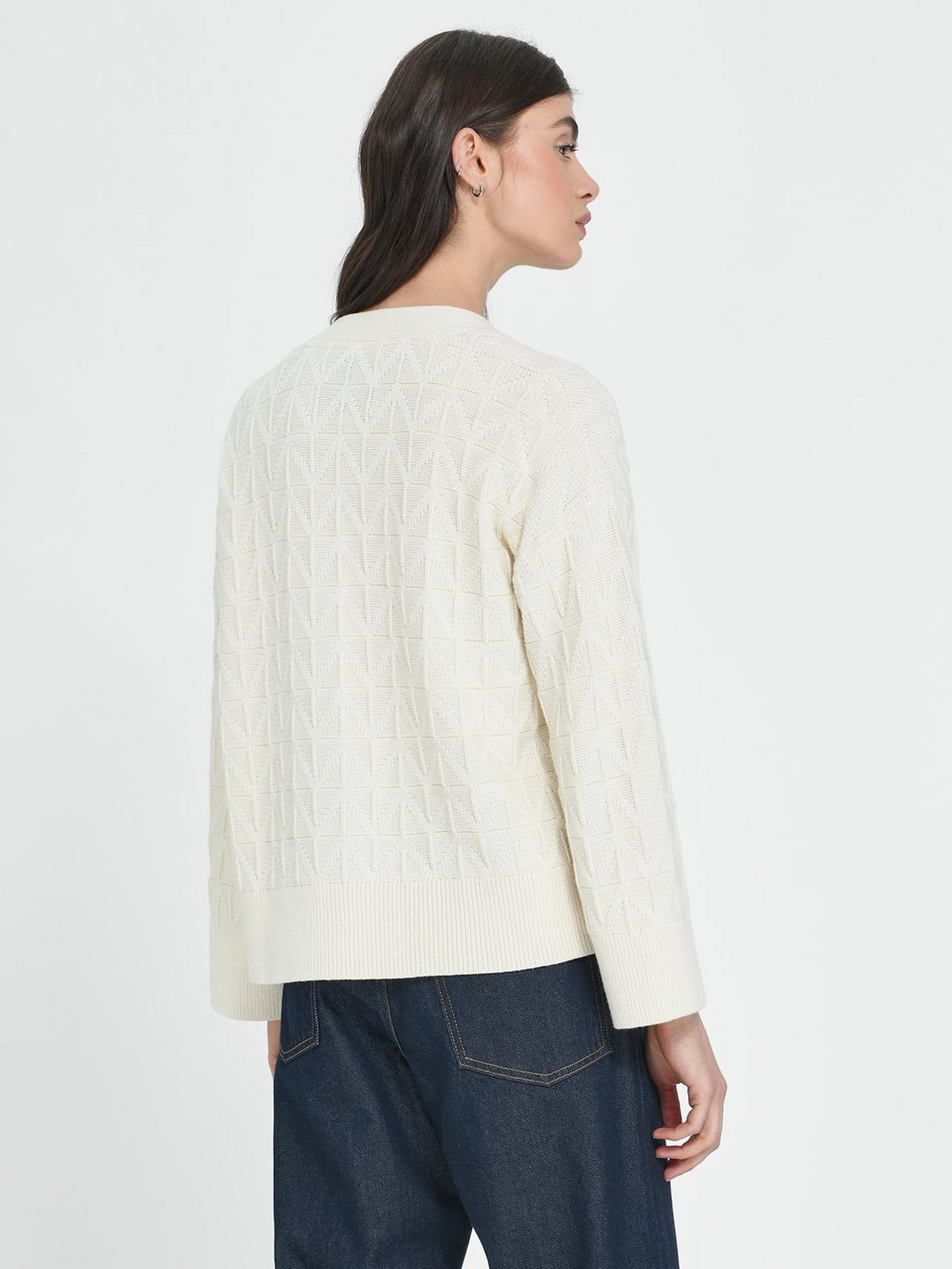 Strickjacke