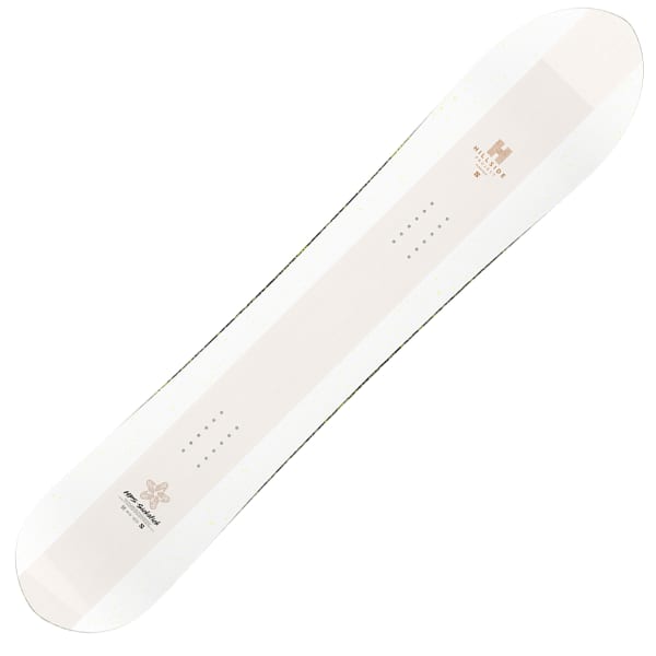 Planche de snowboard SALOMON HPS SICKSTICK WHITE/BLACK