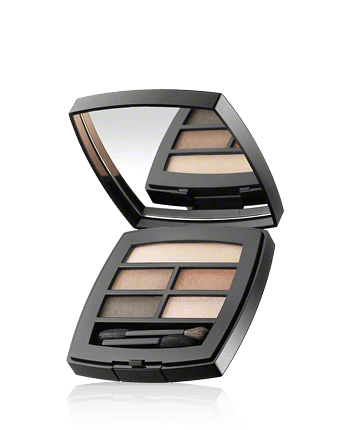Chanel Les Beiges Palette Regard Belle Mine Naturelle Medium 4,5g