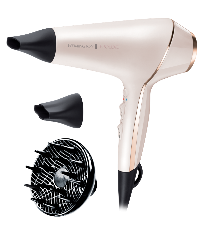 Remington - PROluxe Dryer AC9140 - Føntørre