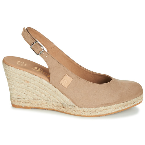 Betty London - TECHNO - Beige