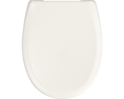 form&style toiletzitting Paris pergamon, eenvoudig afneembaar met soft-close mechanisme