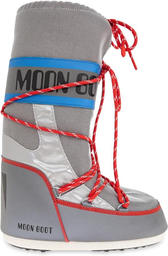 Moon boot Snowboots Mb Icon Space Racing