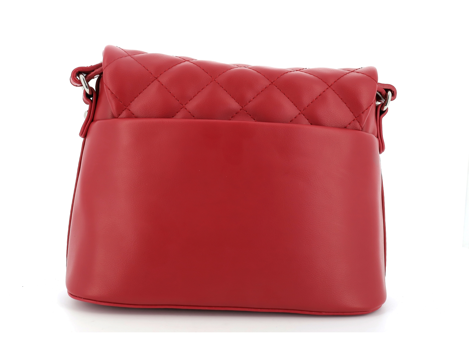 David jones-6616-2 Synthétique Rouge