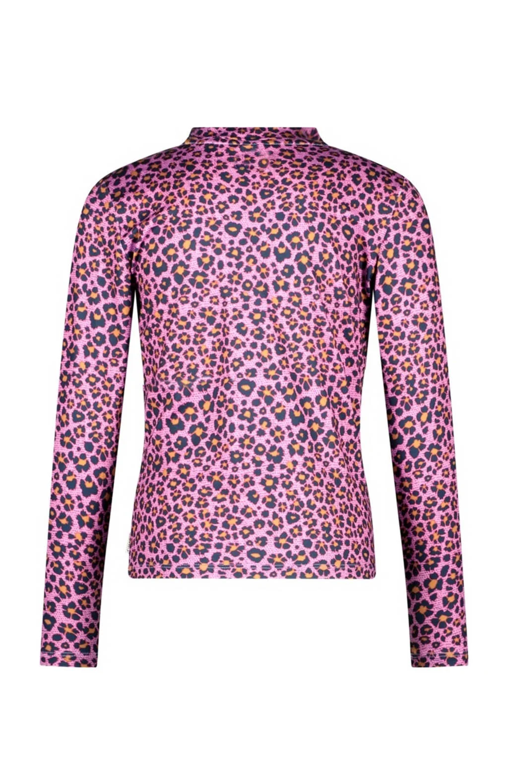 B.Nosy longsleeve roze