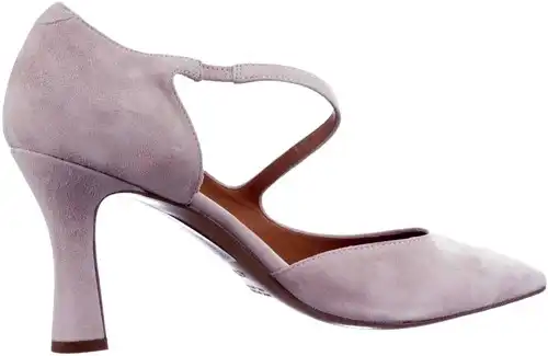 66491 Calandschoen roze - maat 43.5 pump roze - maat 43.5 Calandschoen