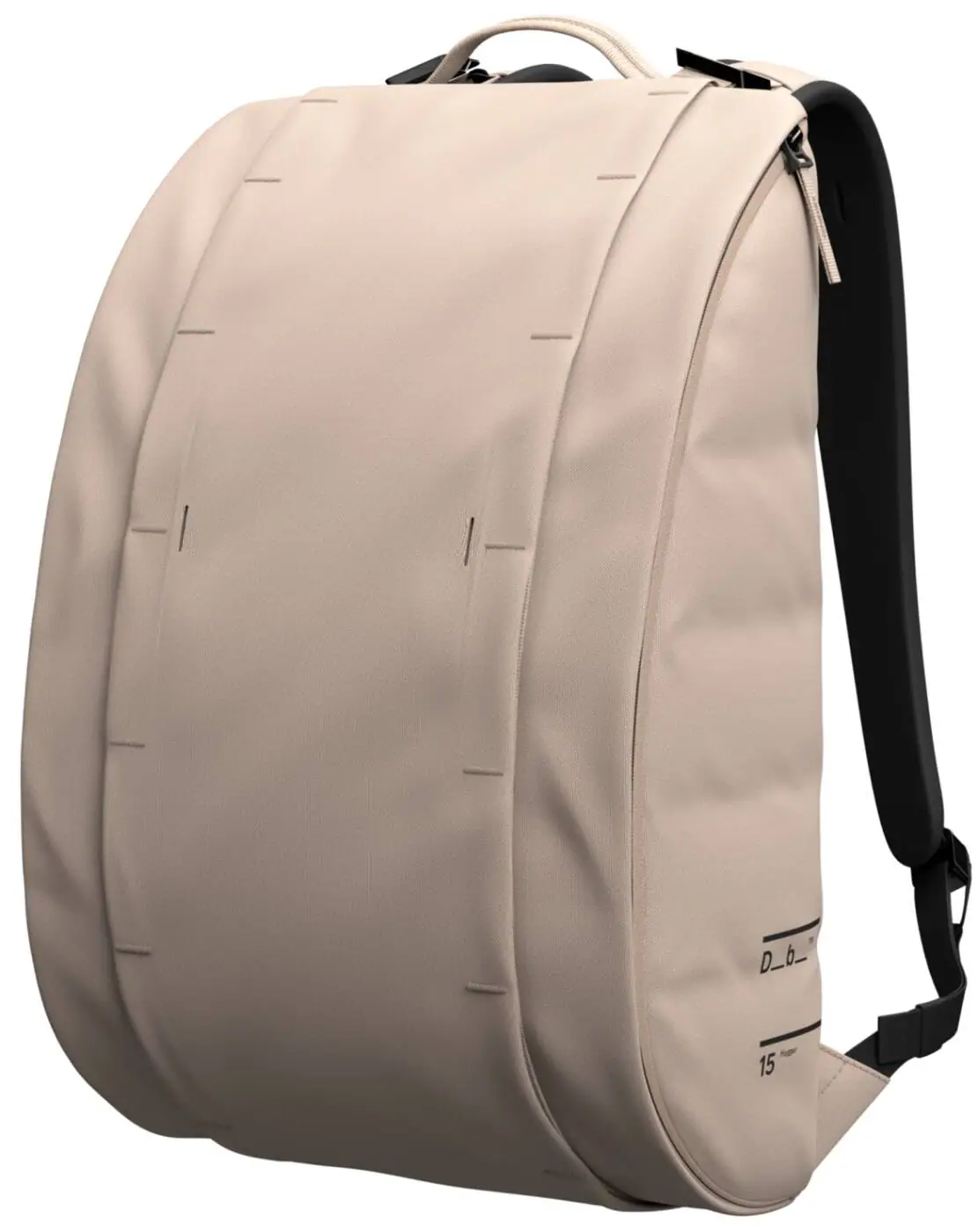 Db Hugger 15L Base Rygsæk | SkatePro