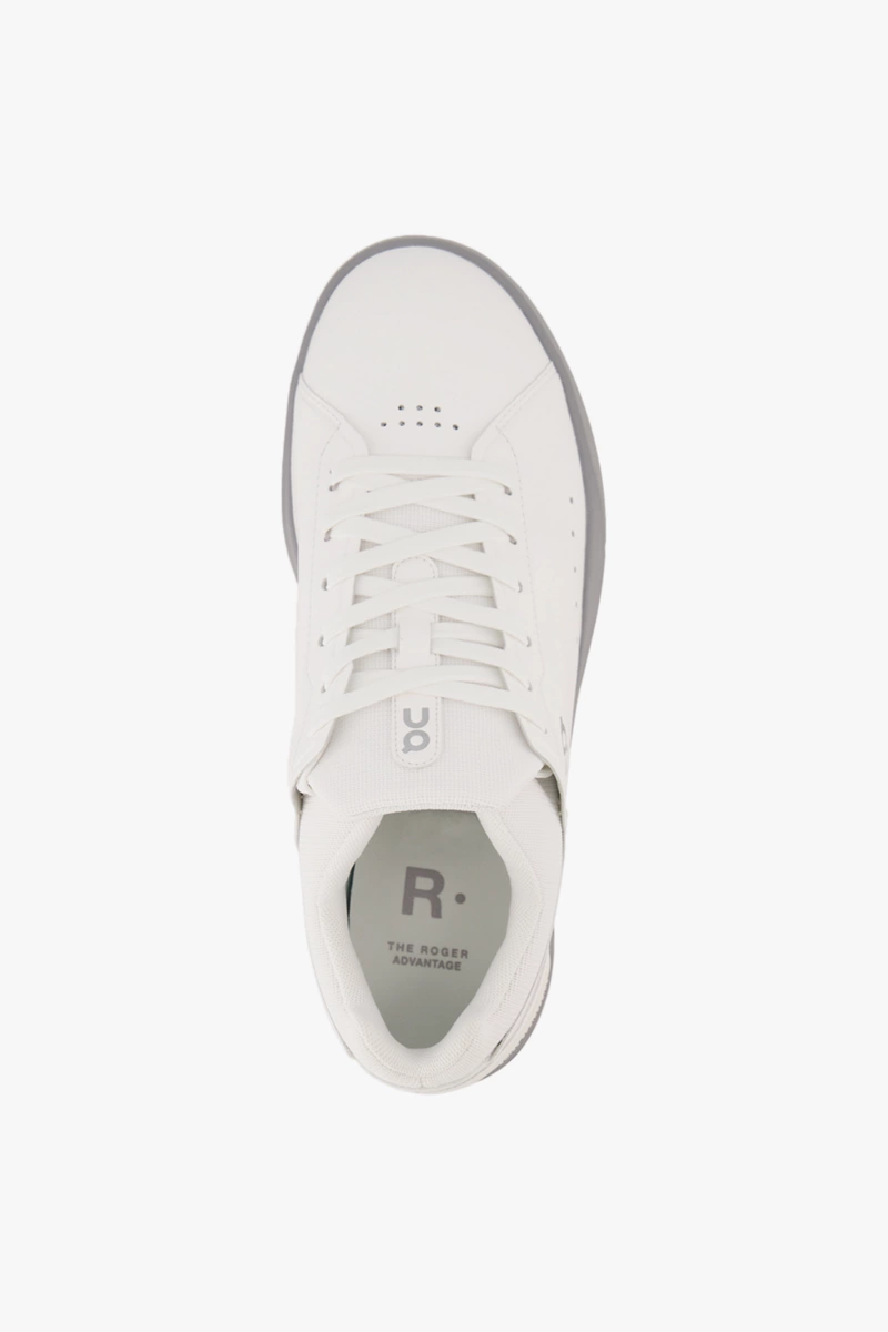 ON The Roger Advantage Herren Sneaker