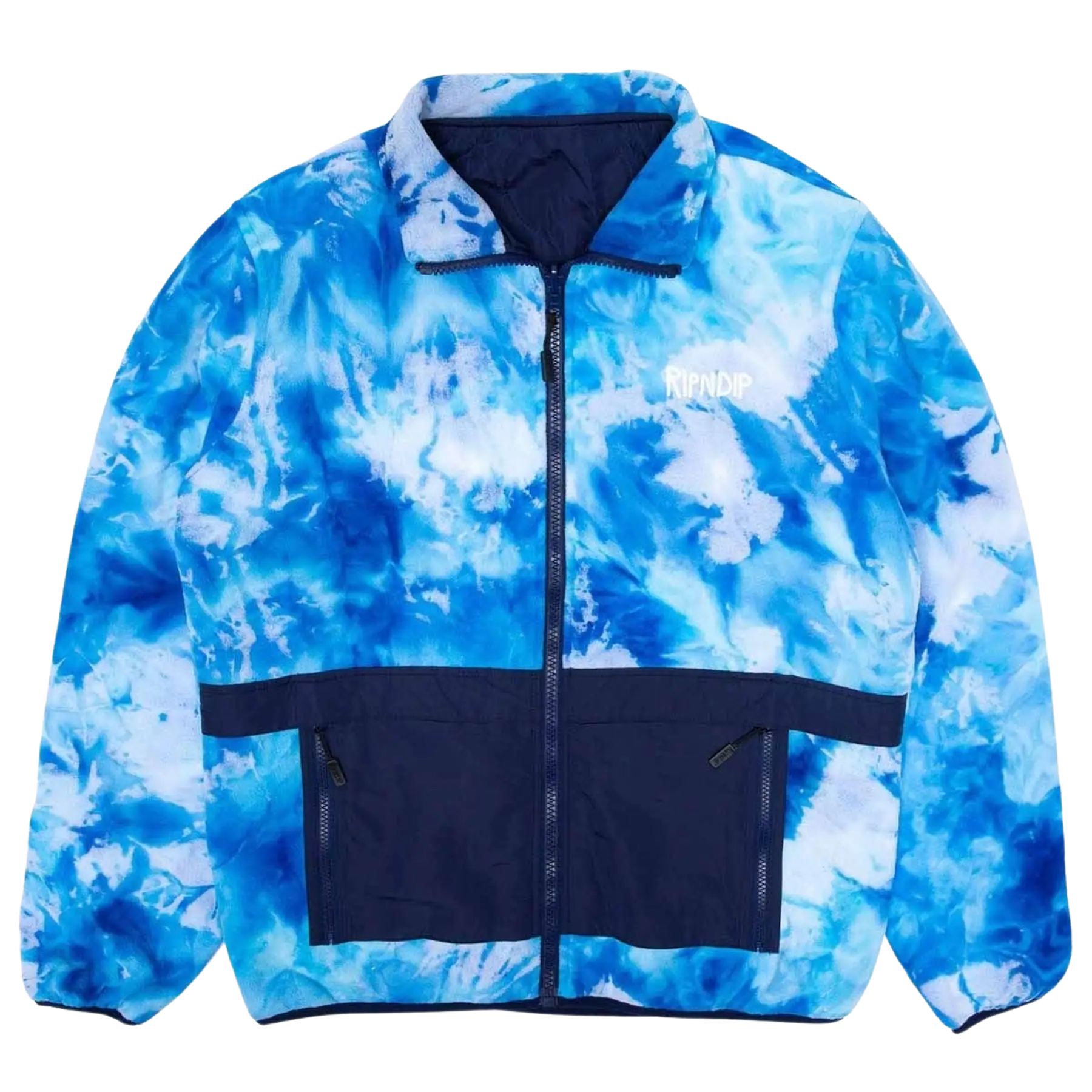 RIPNDIP Bad Trips Reversible Jakke | SkatePro