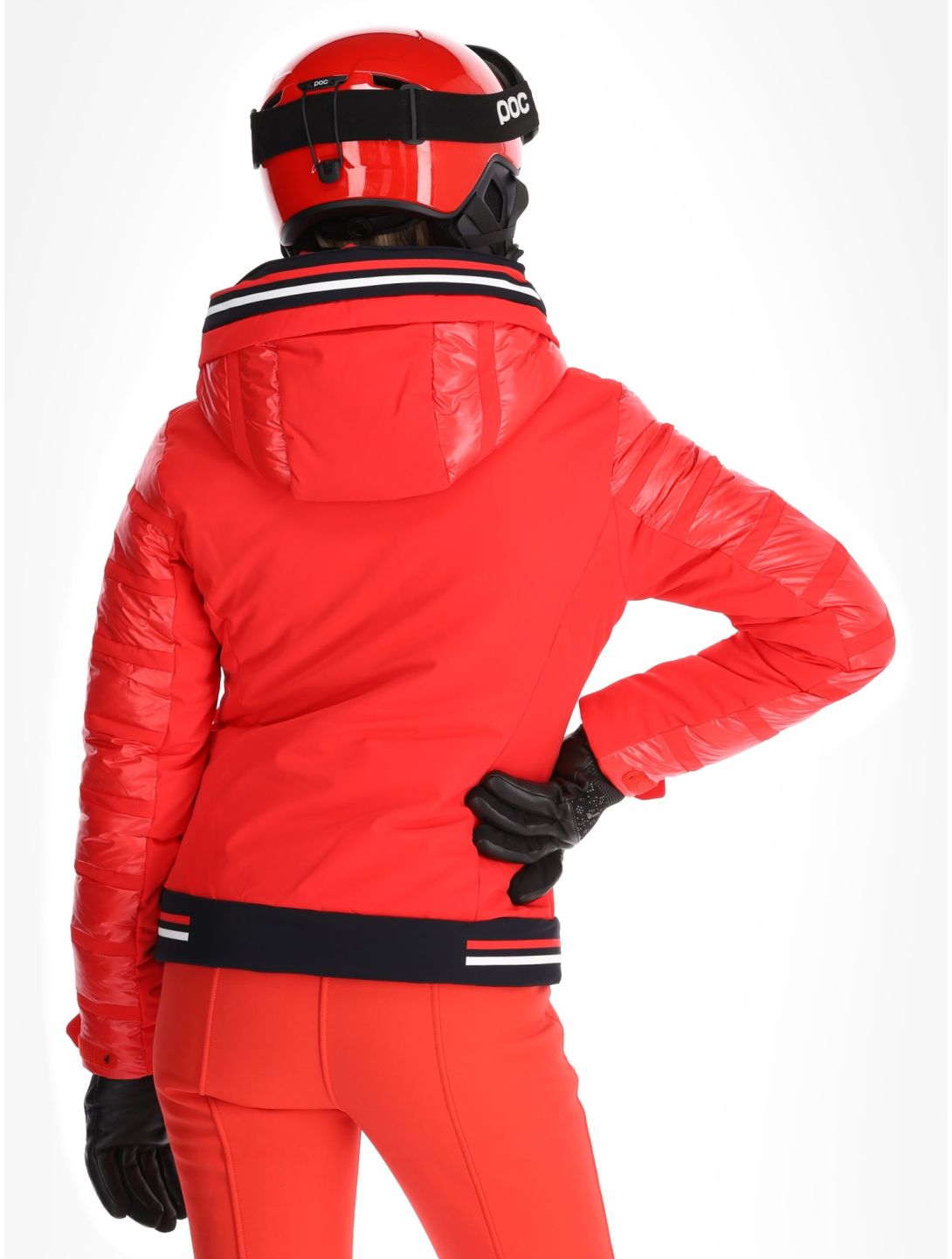 Rubie ski-jas dames