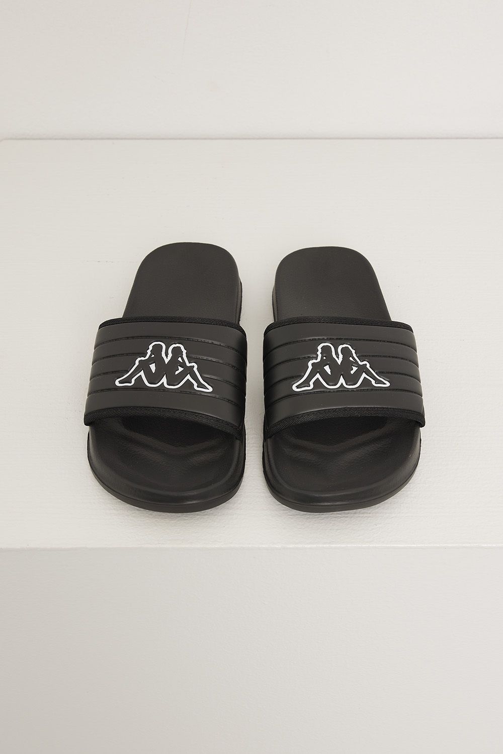 Slippers Logo Lablo