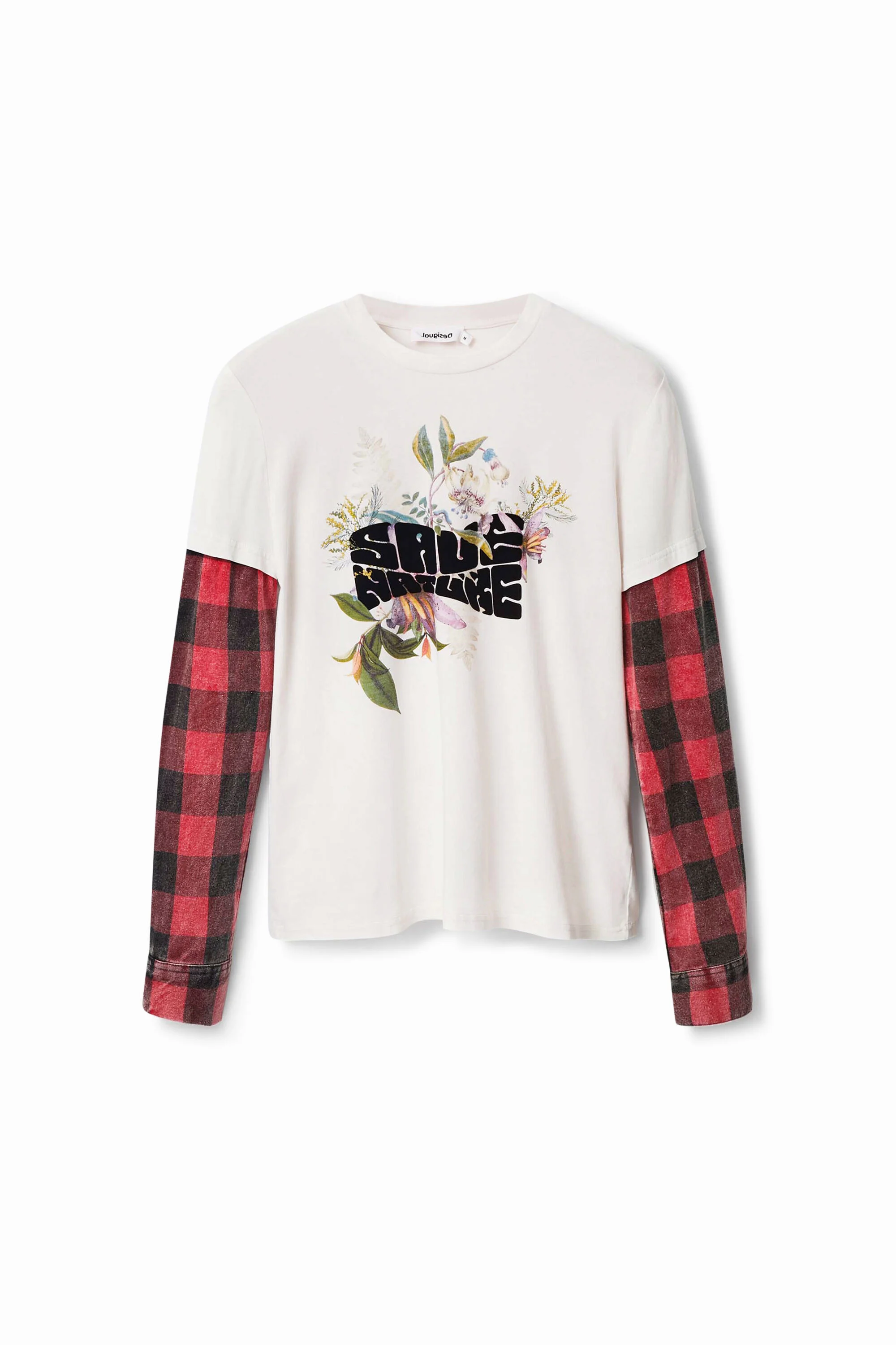 Camiseta 