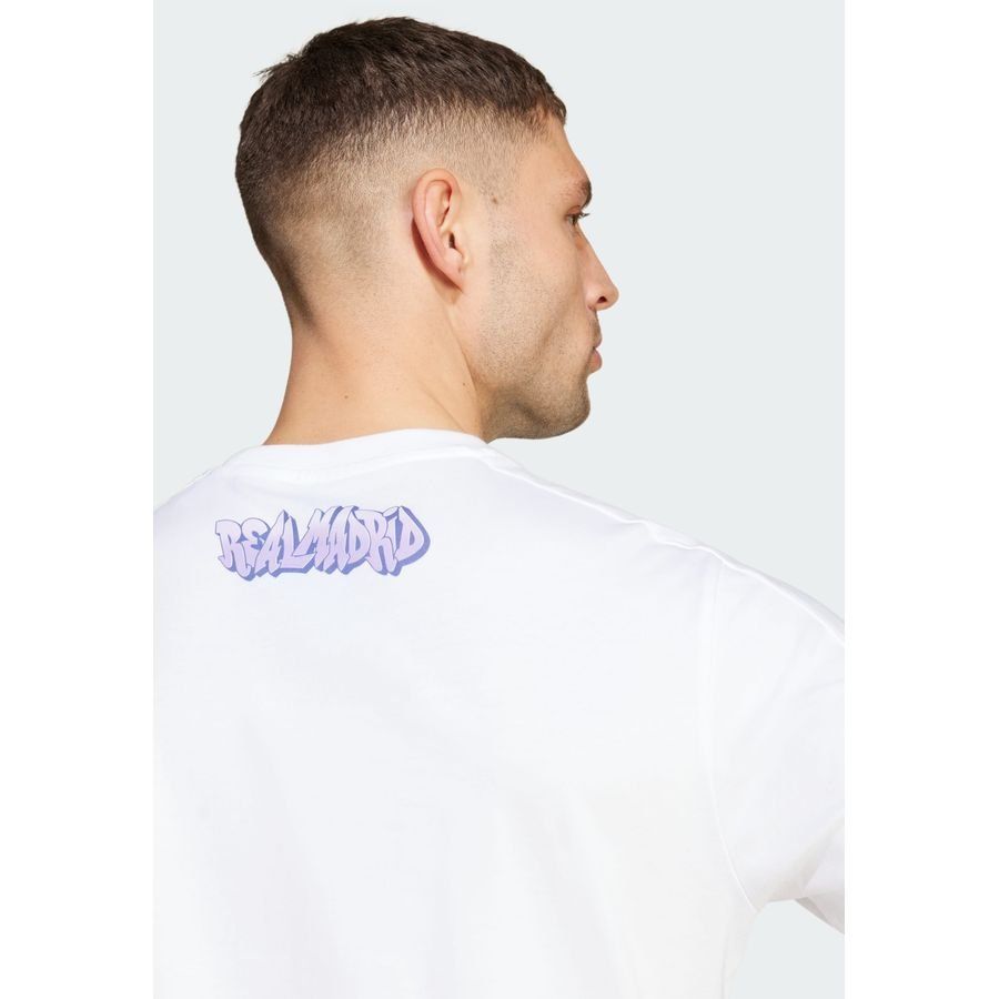 Adidas T-shirt Real Madrid DNA