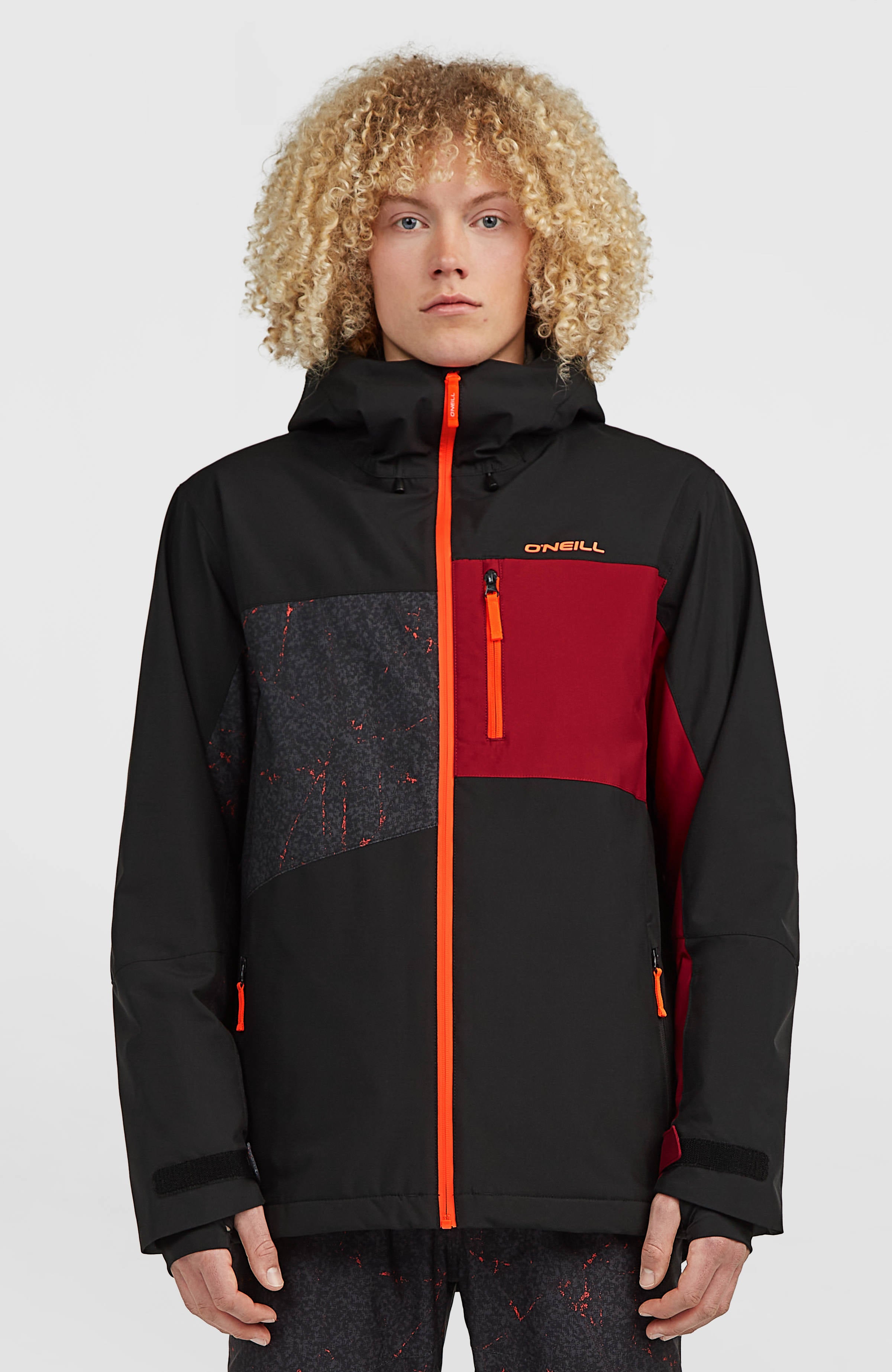 FWC'Cruz Triple wintersportjas