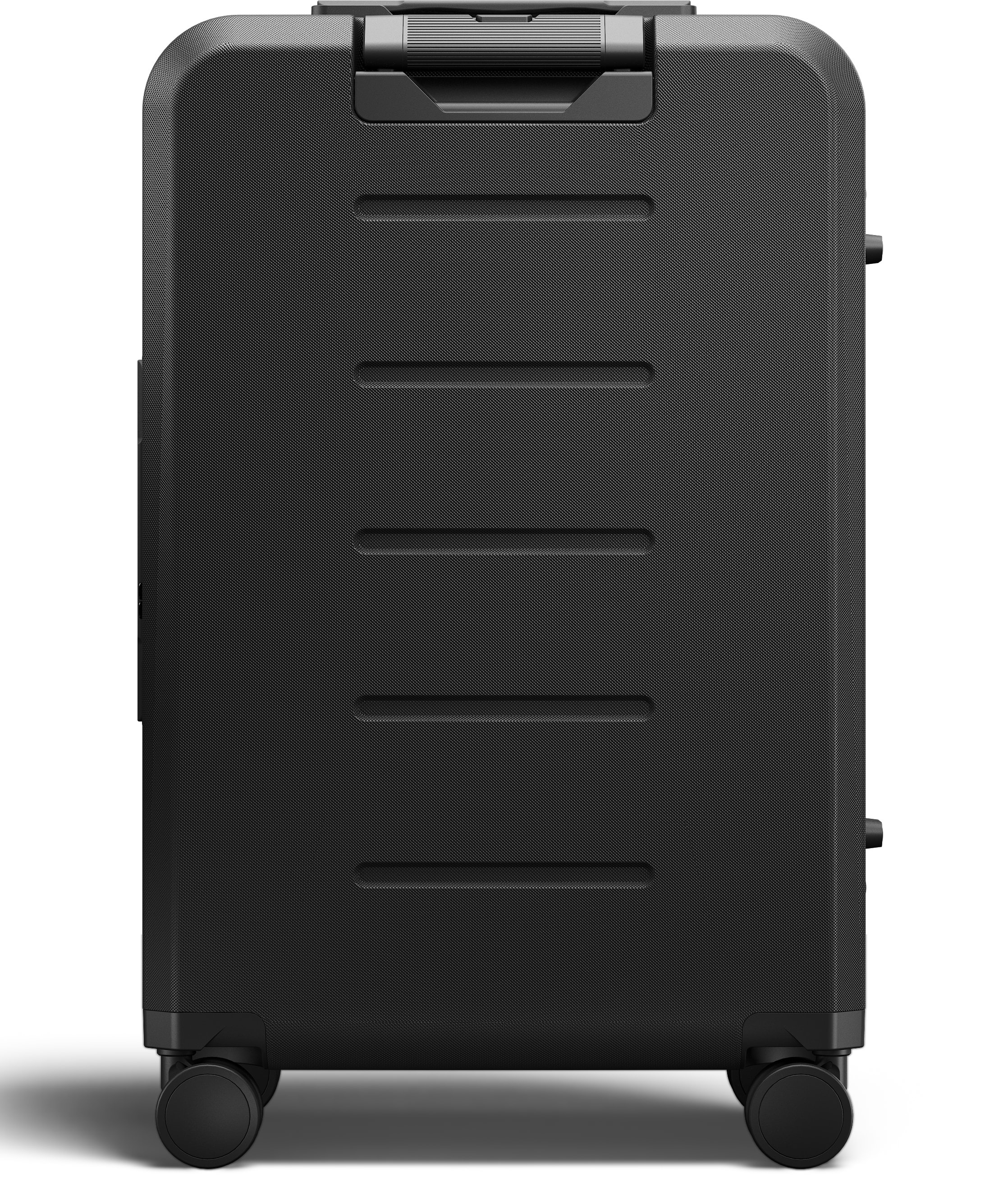 Ramverk Check-in Luggage 70L 0049/Black Out