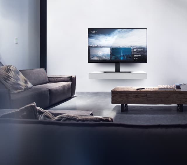 One For All Beslag til TV WM2670