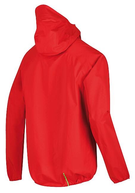 INOV 8 - VESTE IMPERMEABLE STORMSHELL FZ V2 M