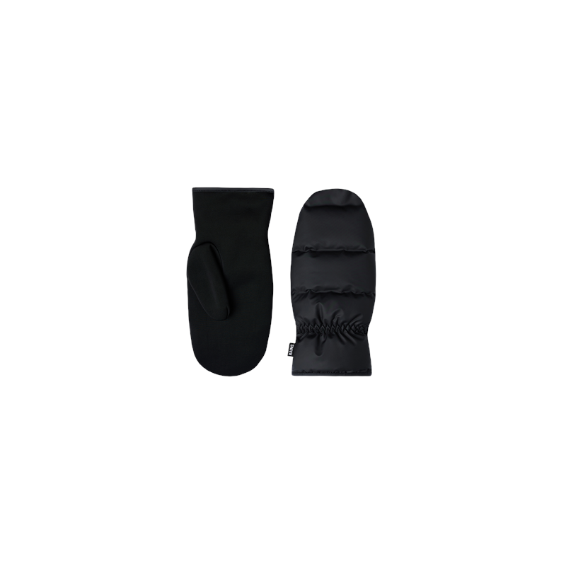 Rains<br>Luffe Lohja Puffer Str S/M