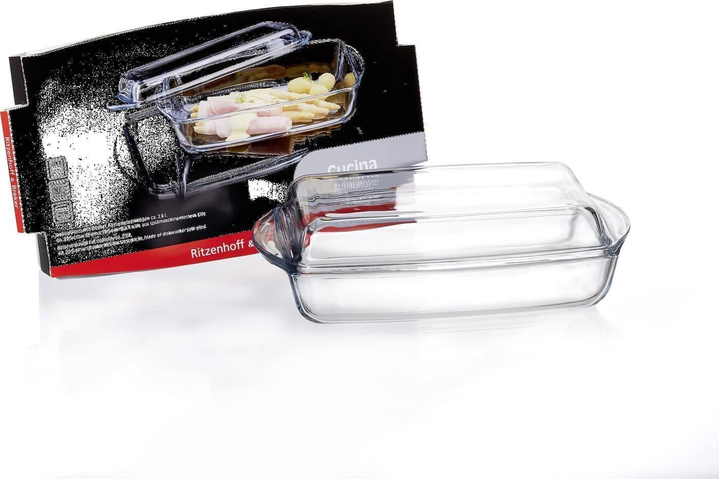 Auflaufform CUCINA 136258