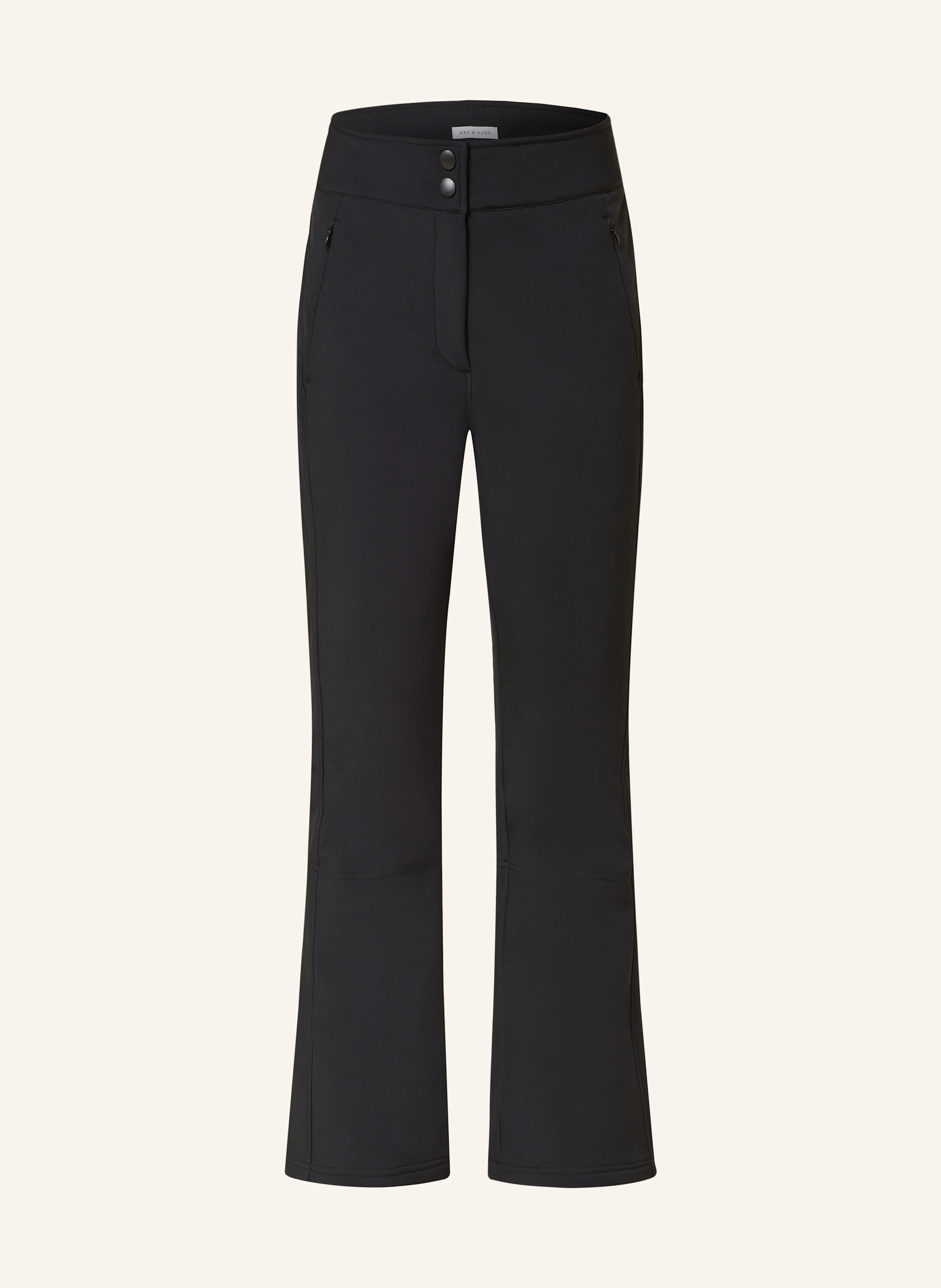 MRS & HUGS Softshell-Skihose