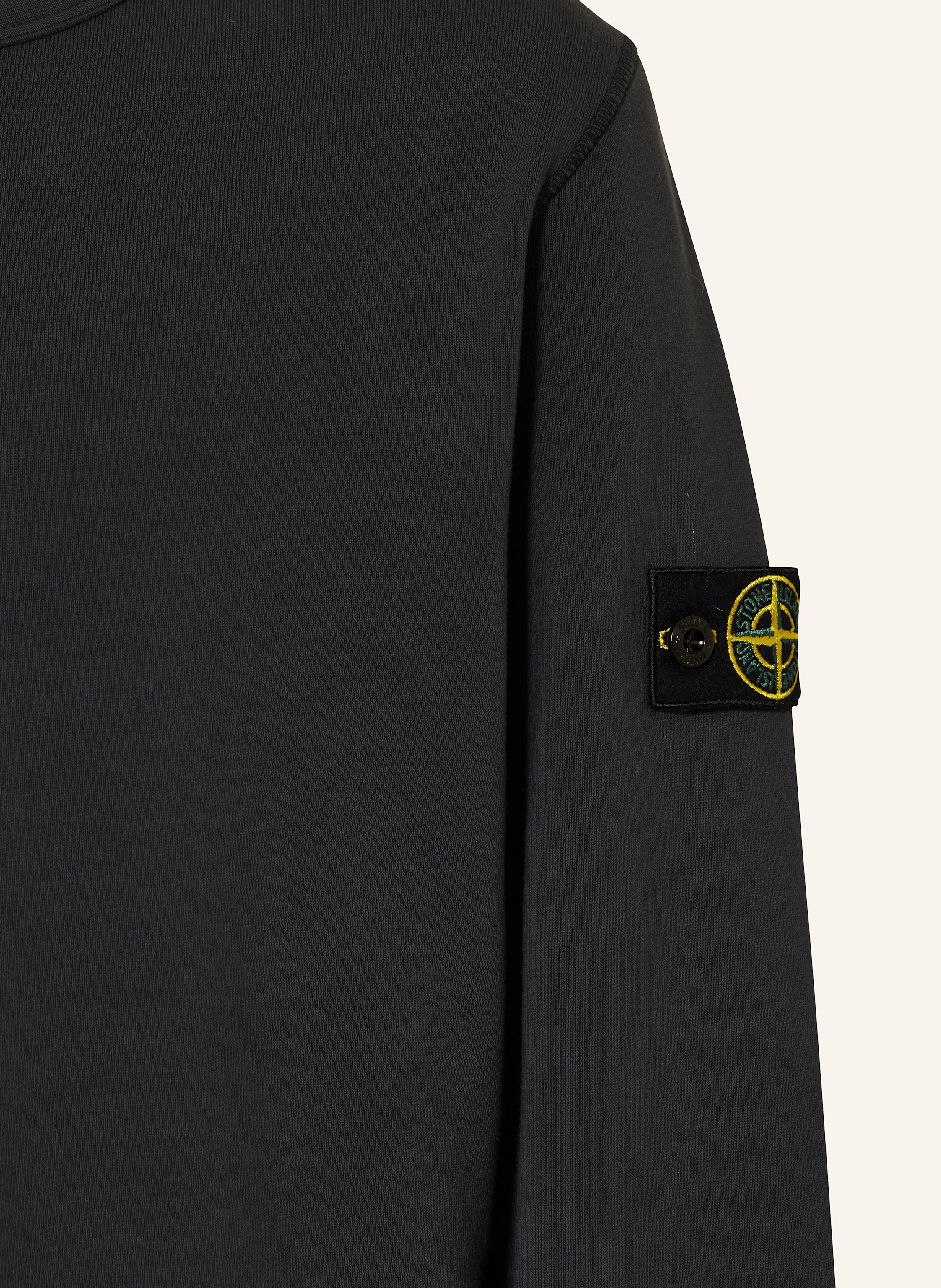STONE ISLAND JUNIOR Sweatshirt