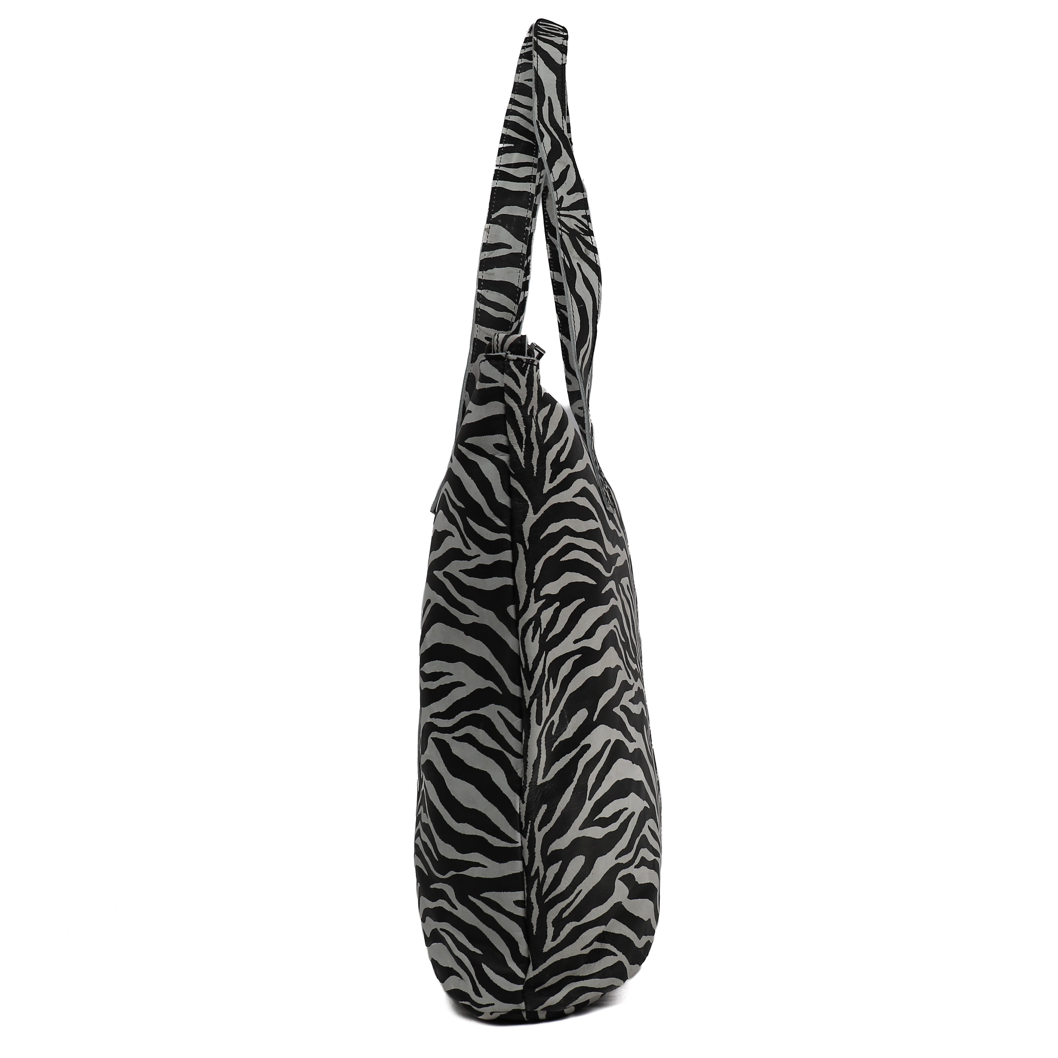Shopper 'Juul' zebra Zebra